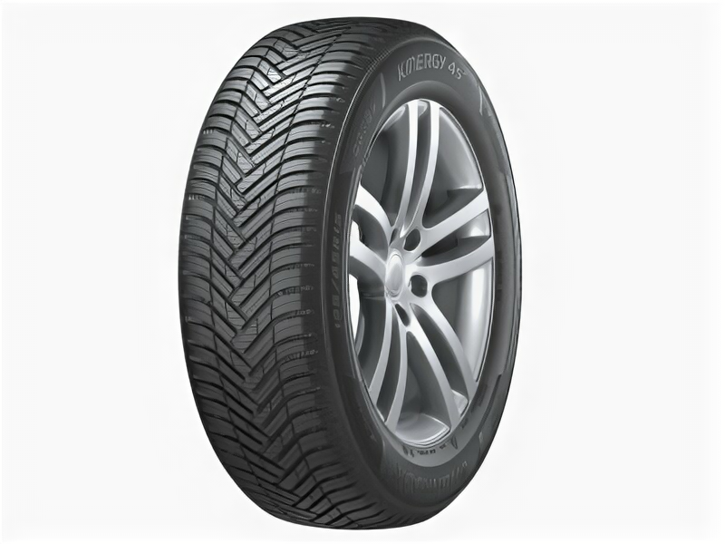 Hankook Kinergy 4S2 H750 245/45 R18 Y100