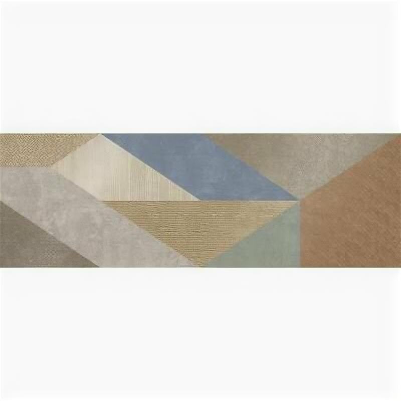 фото Настенная плитка Azteca Rev. Decorado Candy R90 30x90 см (920157) (1.08 м2)