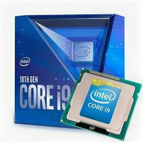 Процессор Intel Core I9-10900 Box Bx8070110900