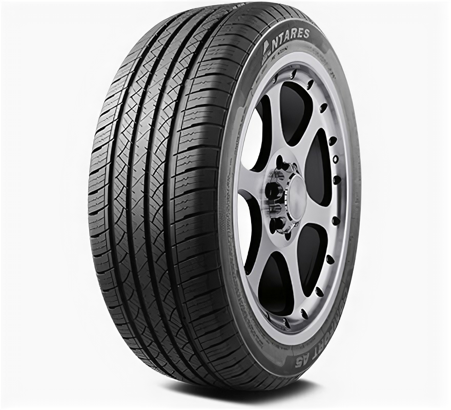 Шины 215/75 R15 Antares Comfort A5 100/97S