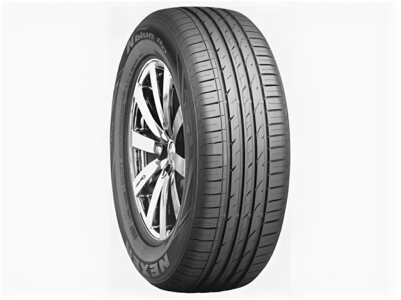 Nexen Nblue HD Plus 195/50 R15 V82