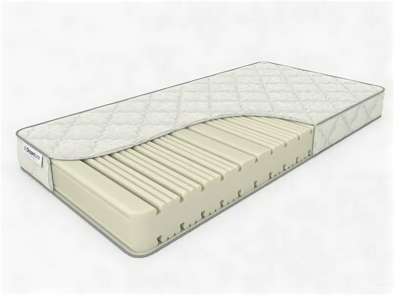 Матрас Dreamline DreamRoll Contour 90x195