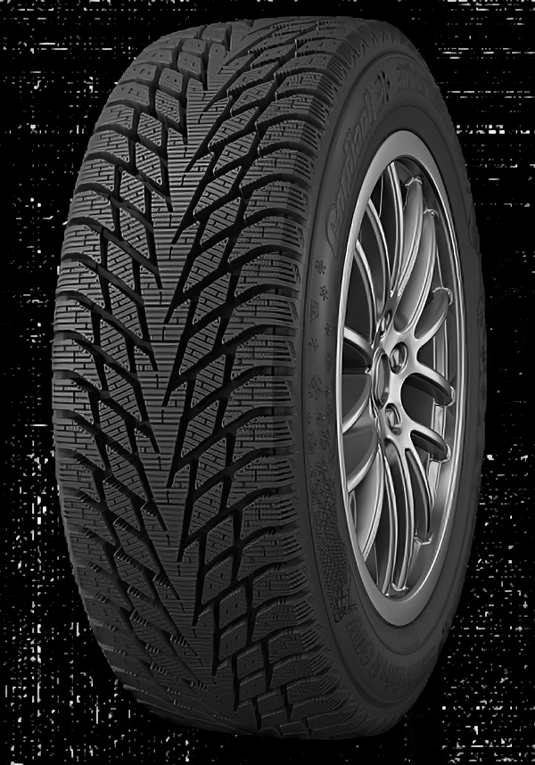 Cordiant (Кордиант) WINTER DRIVE 2 205/60R16 96T