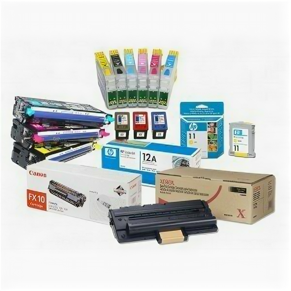 Картридж Epson T40D3 (C13T40D340) для Epson SureColor SC-T3100/SC-T3100N/SC-T5100/SC-T5100N