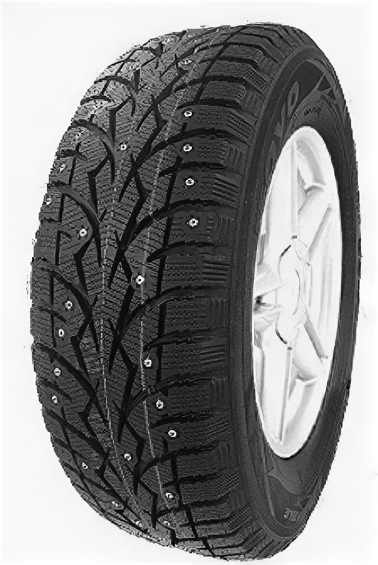 Автомобильные зимние шины Toyo Observe Garit G3S 265/50 R19 110T