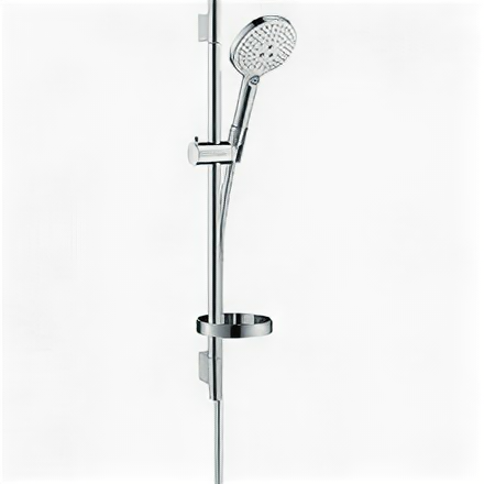 Душевой гарнитур Hansgrohe Raindance Select S 120/Unica 0,65 м 26630400