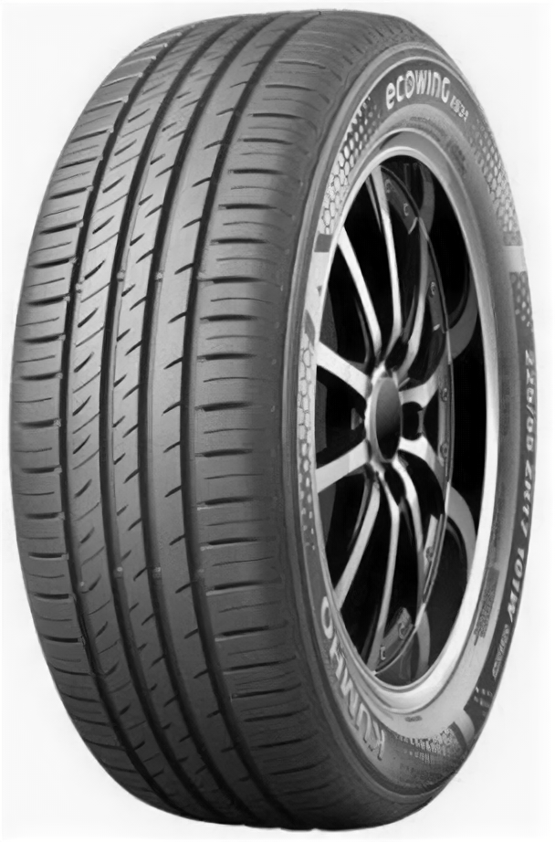 Автомобильные летние шины Kumho Ecowing ES31 195/65 R15 91V