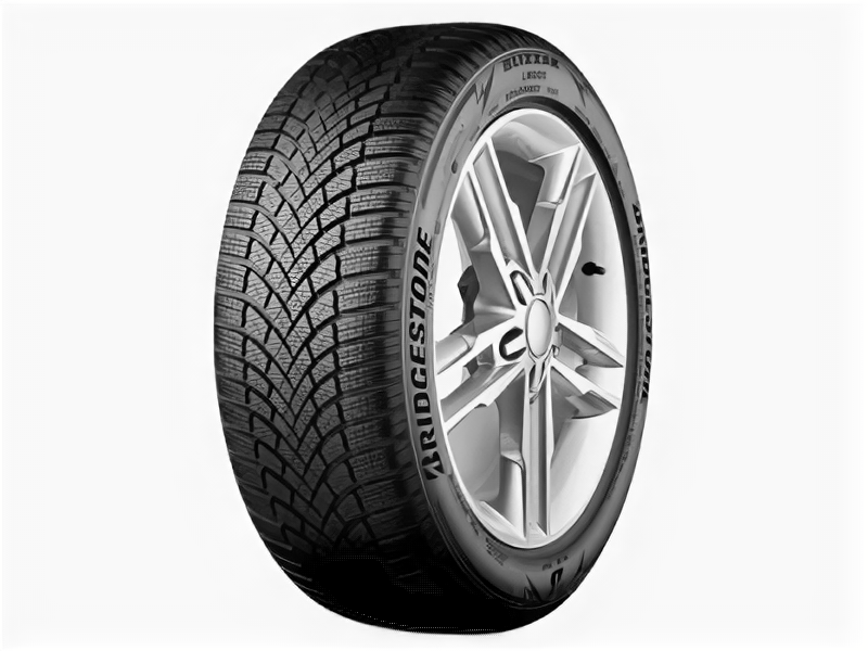 Bridgestone Blizzak LM005 175/70 R14 T88