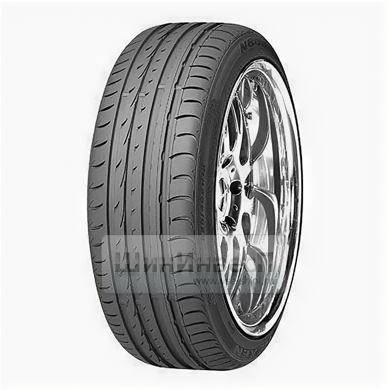 Шина Roadstone(Роудстоун) N8000 XL 235/40 R18 95Y