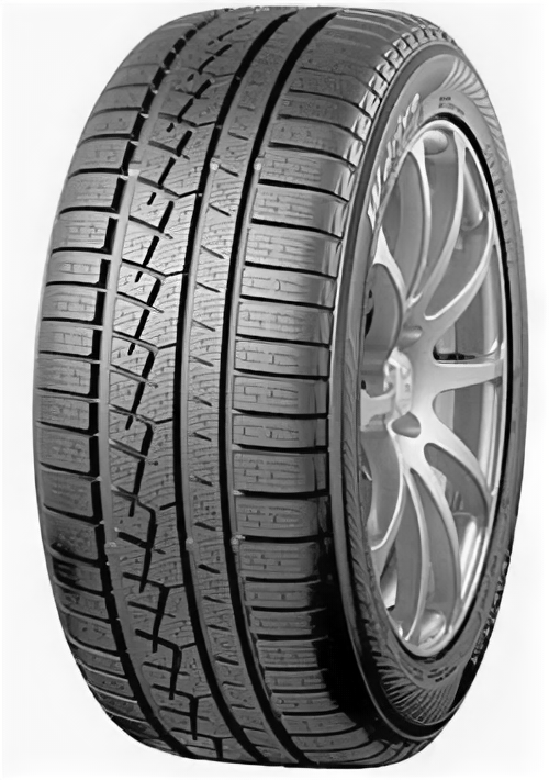 Автомобильные зимние шины Yokohama Advan Winter V902 235/60 R18 107V