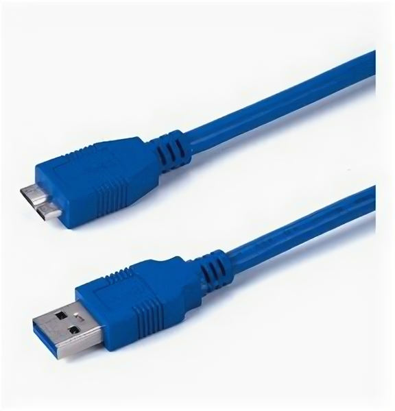 Кабель Defender USB 3.0 AM - micro BM Professional 1.8м 87449