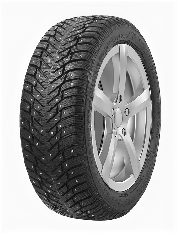 Автомобильные зимние шины Linglong Green-Max Winter Grip 2 225/45 R17 94T