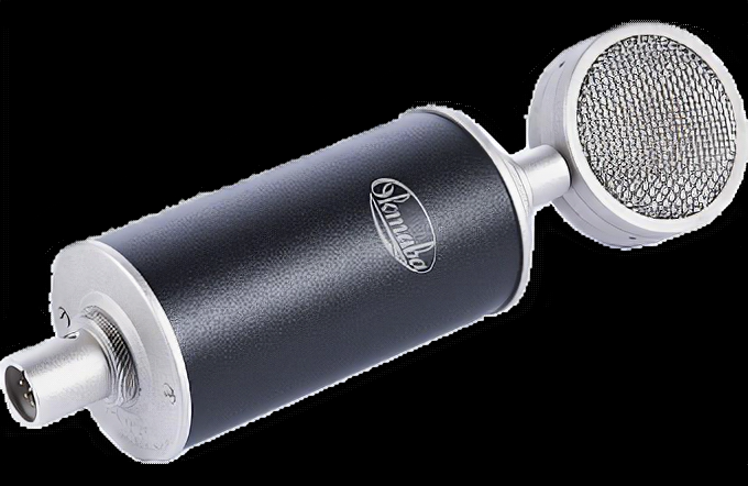 МКЛ-112 микрофон Октава