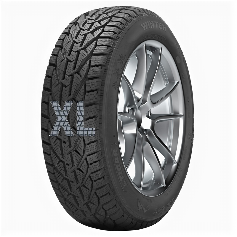 Tigar Winter 245/40R18 97V