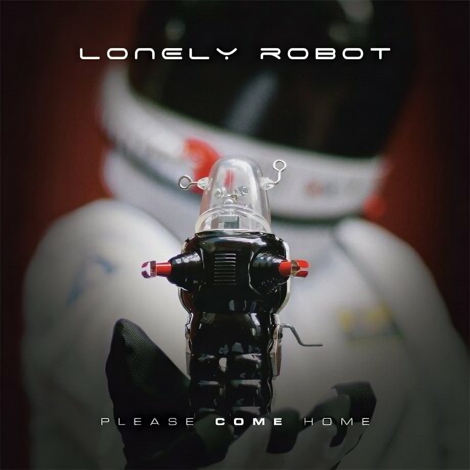 Виниловые пластинки, MUSIC ON VINYL, LONELY ROBOT - Please Come Home (2LP)