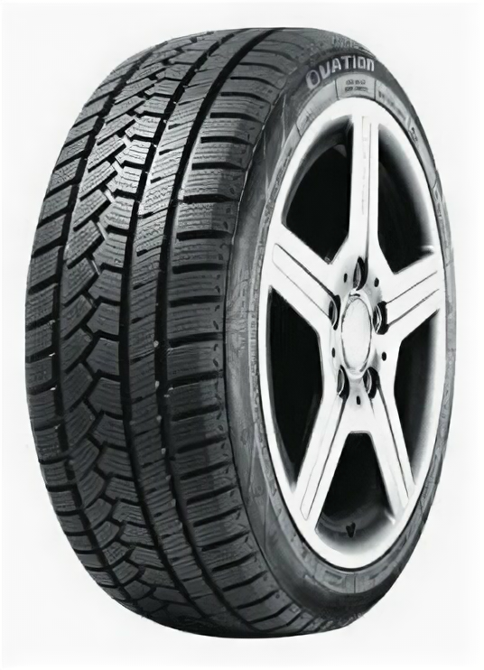 Автомобильные зимние шины Ovation W-586 225/45 R17 94H