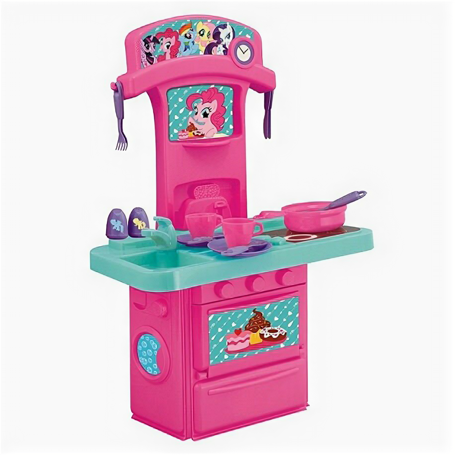 HTI   My Little Pony 60  14 ,  1684068.00