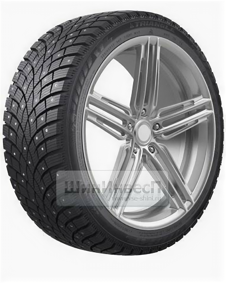 Шина Triangle IcelynX TI501 225/45 R17 94T