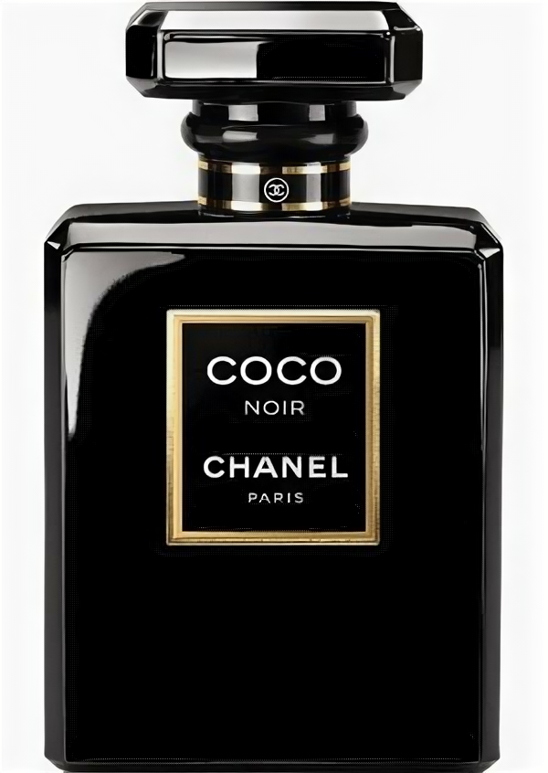 Chanel Coco Noir парфюмированная вода 50мл