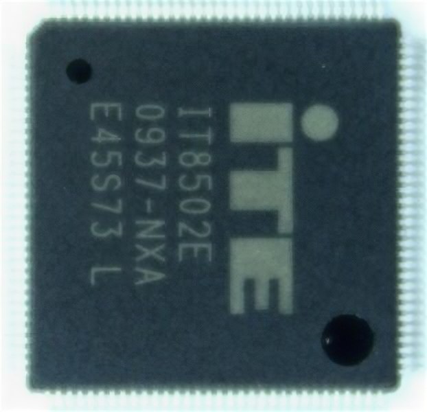 Мультиконтроллер IT8502E NXA