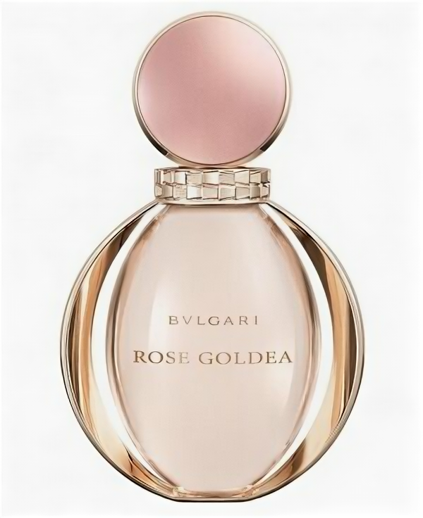 Bvlgari Rose Goldea парфюмированная вода 50мл