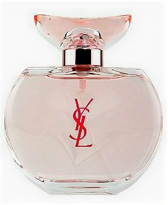 YSL Young Sexy lovely туалетная вода 75мл