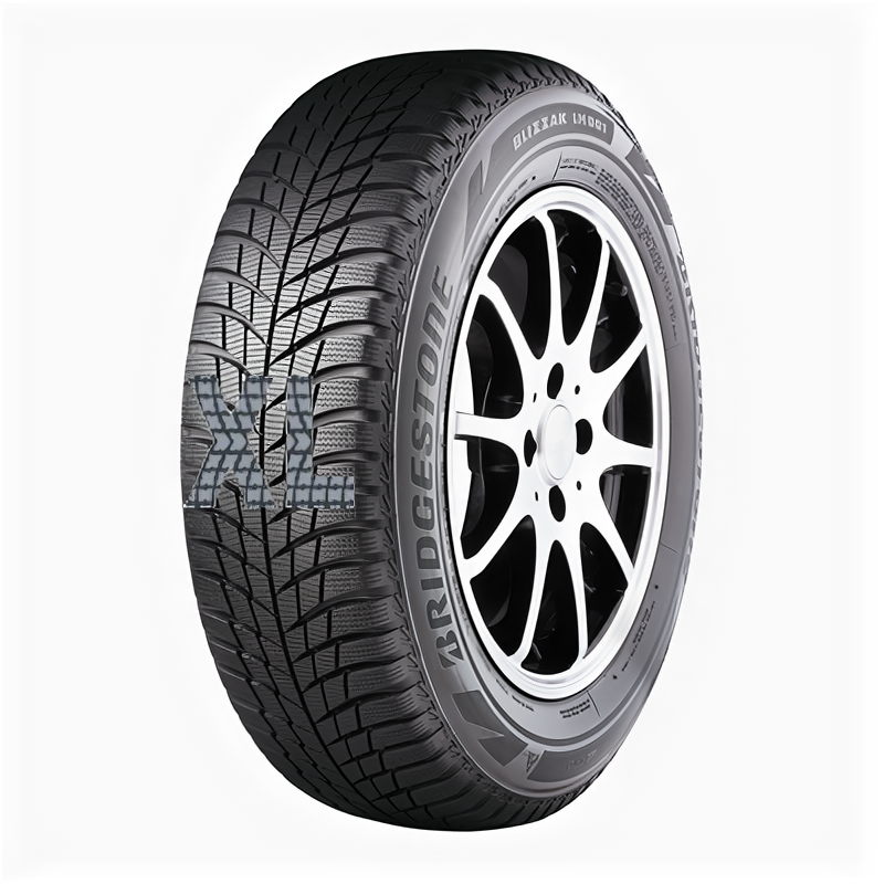 Bridgestone Blizzak LM001 265/50R19 110H RunFlat