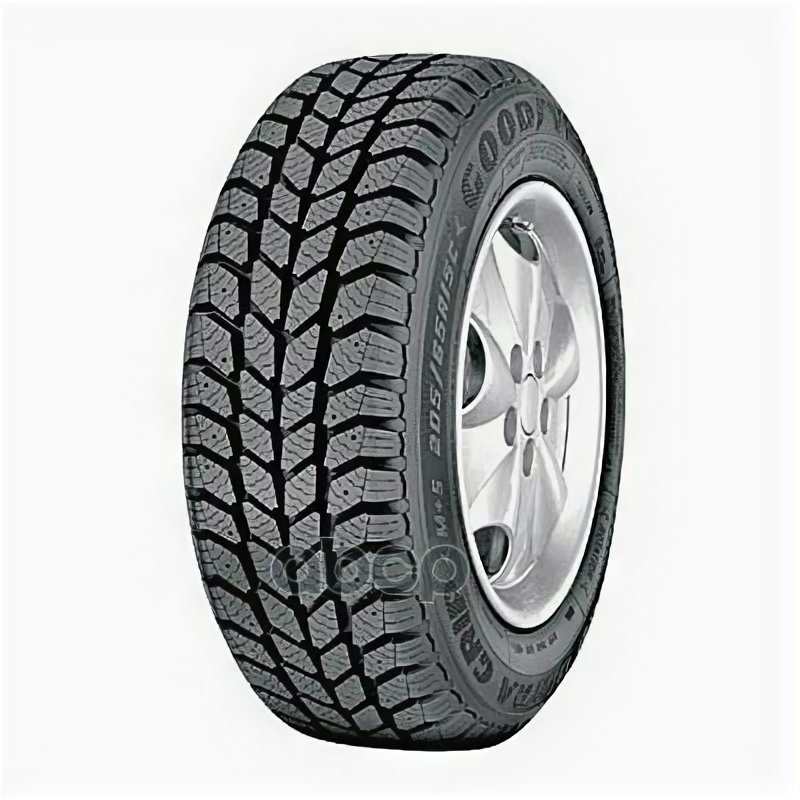 Автошина GOODYEAR Ultra Grip 255/50 R19 107 V