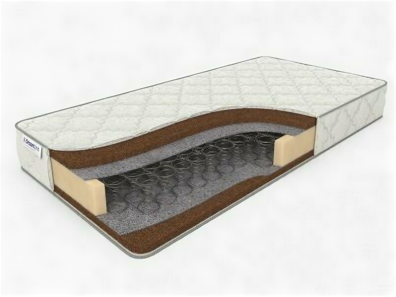 Взрослые матрасы Dreamline Dream 3 Bonnel 80x140