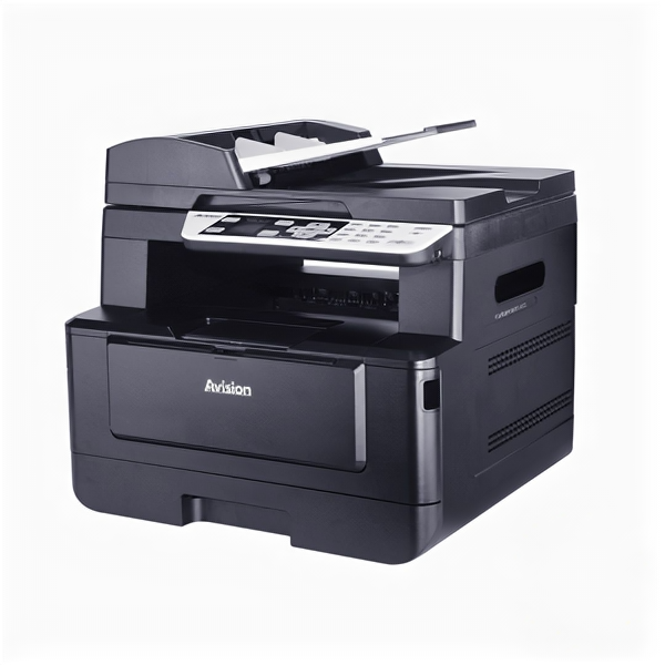 МФУ Avision AM30A MFP МФУ P/C/S, 30 стр/мин, 128 Мб, дуплекс, ADF, USB/LAN
