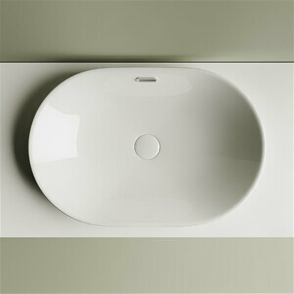 Раковина Ceramica Nova - фото №3