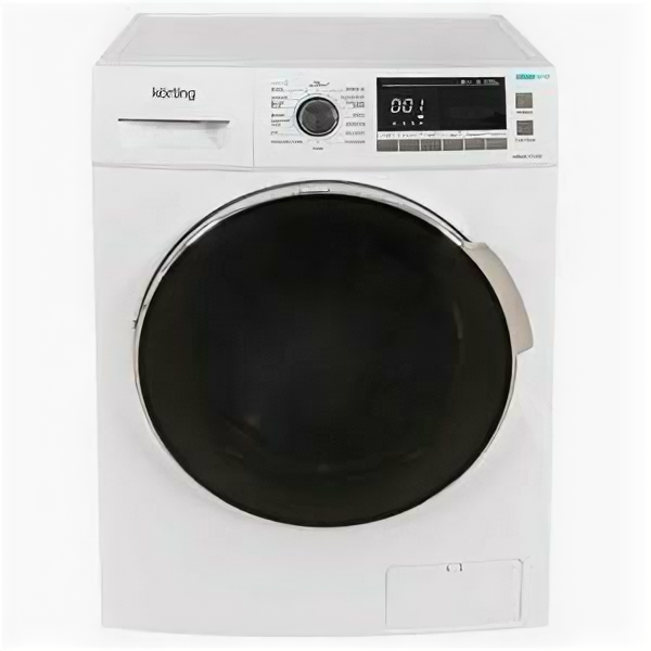 KORTING Стиральная машина KWM 57IT1490 KORTING WASHING MACHINE KWM 57IT1490 KORTING