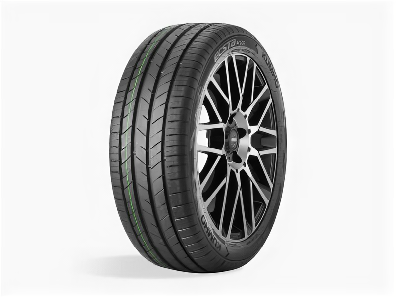 Kumho Ecsta HS52 225/60 R16 W99