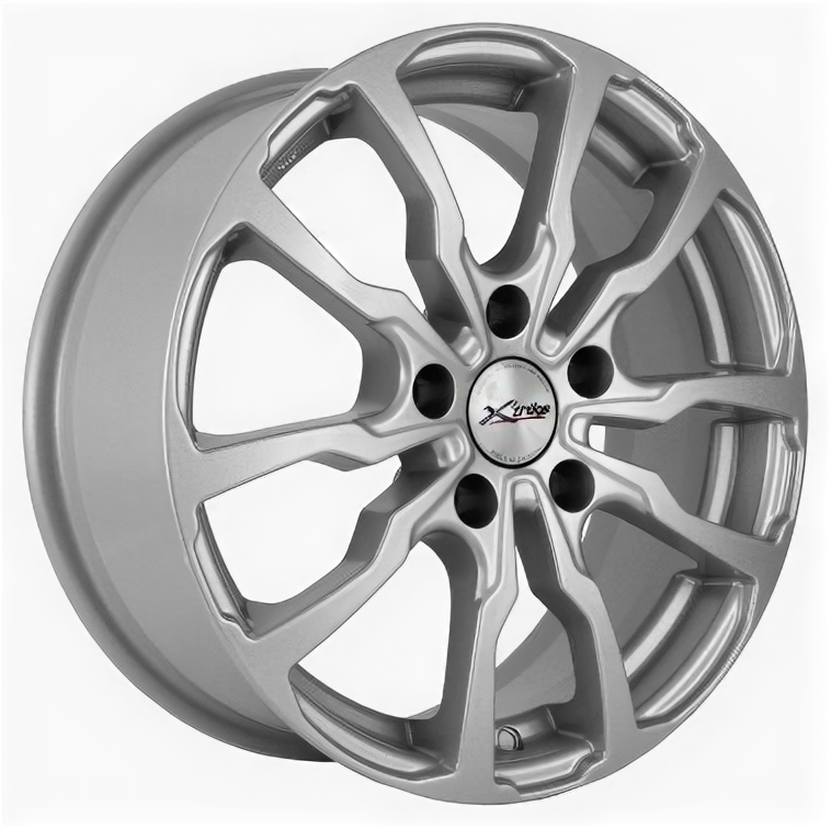 X'trike X-117 HSB 6.5x16/5x114.3 ET45 D67.1