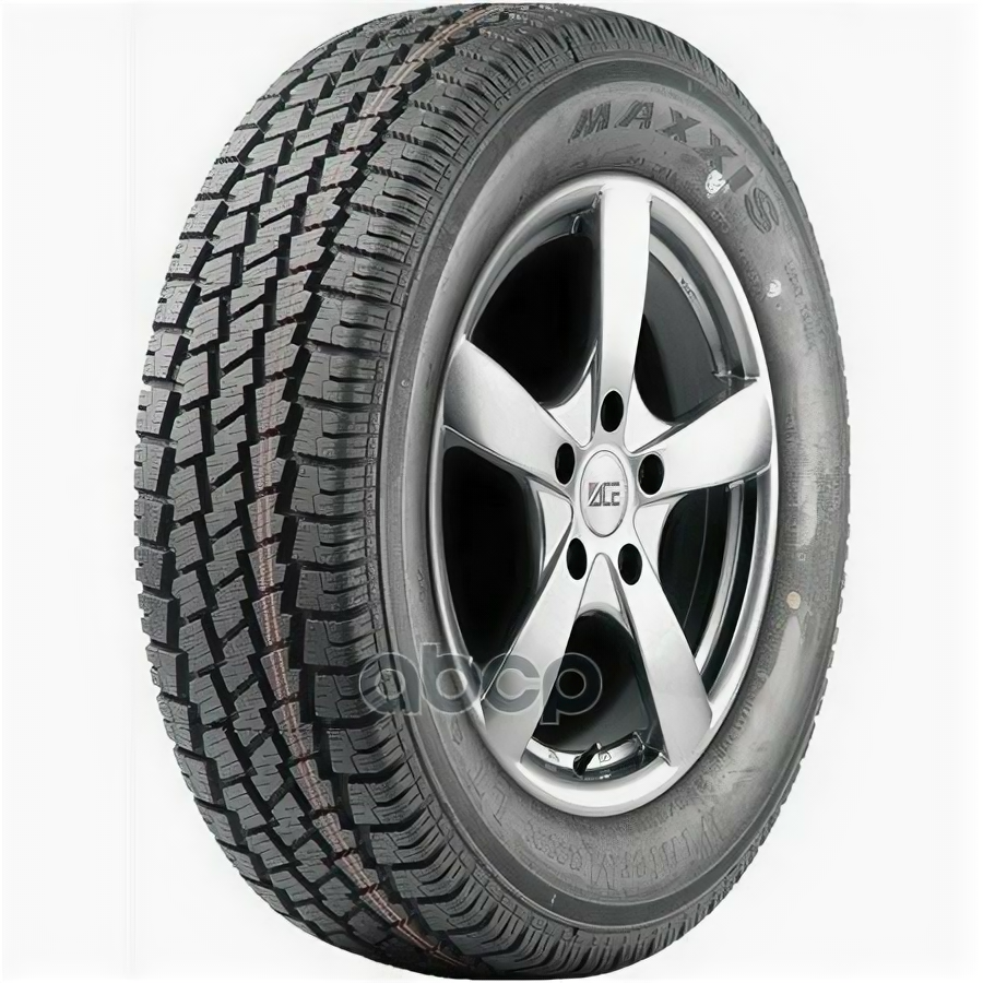 Автошина MAXXIS MA-W2 195/75 R16 107 R