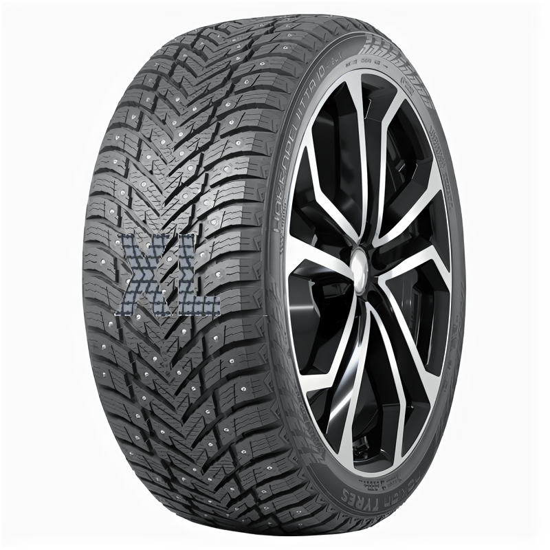 Nokian Tyres (Ikon Tyres) Hakkapeliitta 10p SUV 245/70R16 111T