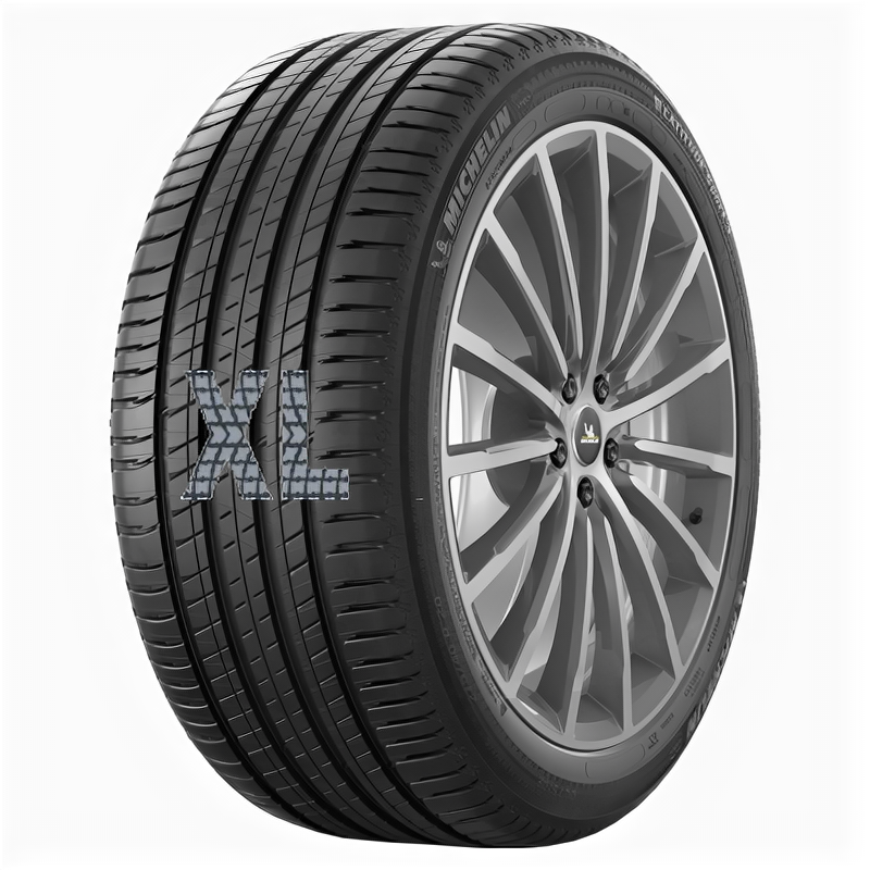 Michelin Latitude Sport 3 255/50R19 107W RunFlat