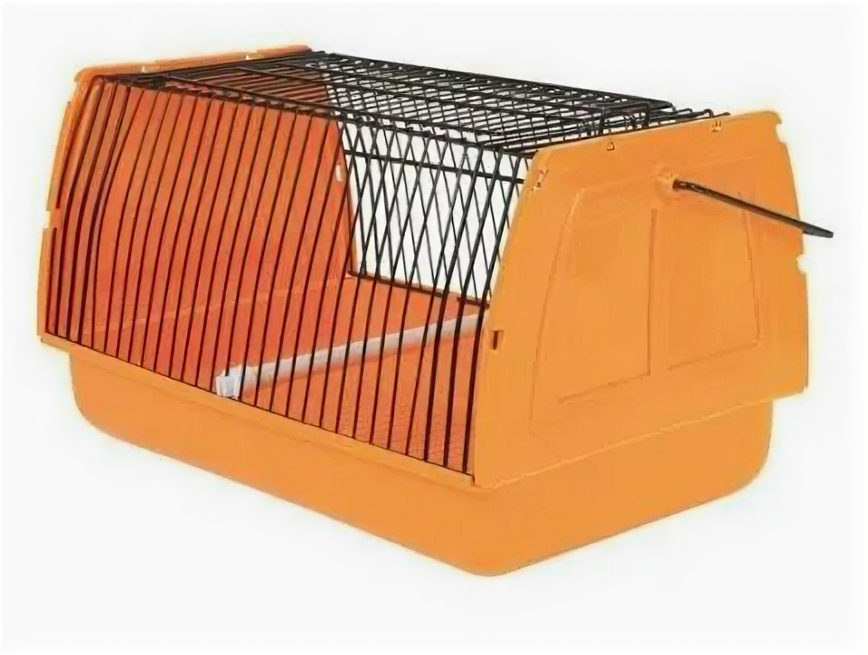 фото Переноска для птиц и грызунов Trixie, 30х18х20 см