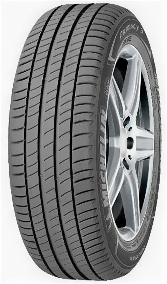 Шина Michelin Primacy 3 245/45 R19 98Y Runflat *