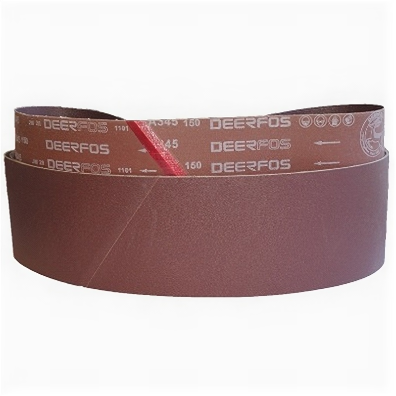 фото Шлифовальная лента 150 х 1220 мм 240G для Jet JSG-96, 31А