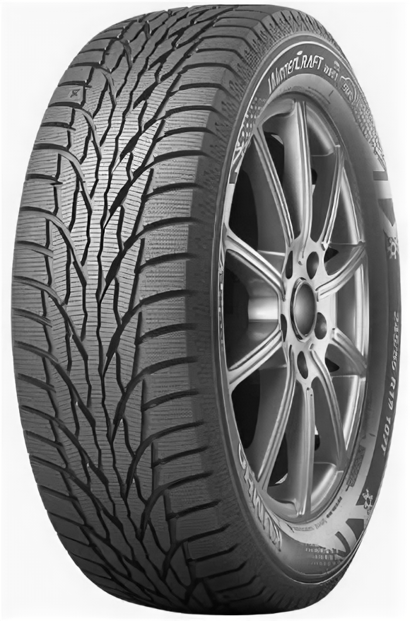 Автомобильные зимние шины Marshal WinterCraft SUV Ice WS51 225/60 R18 104T