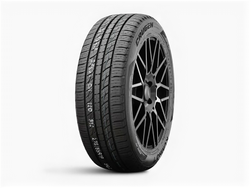 Kumho Crugen Premium KL33 235/55 R19 H101