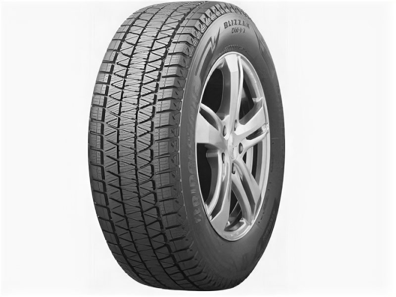 Bridgestone Blizzak DM-V3 225/70 R16 S103