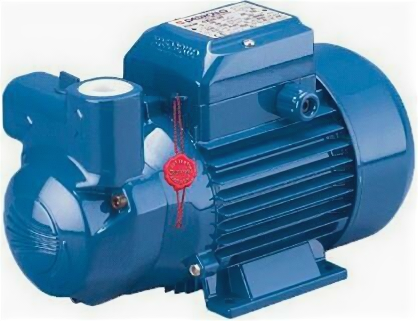 Самовсасывающий жидкостно-кольцевой насос Pedrollo CKm 50-BP