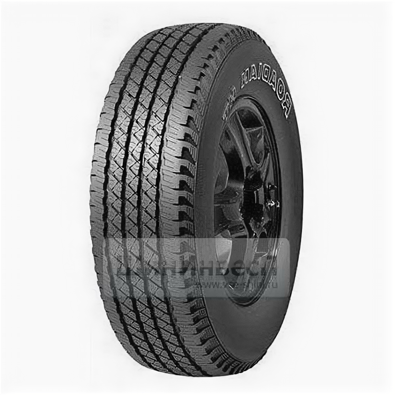 Шина Roadstone(Роудстоун) ROADIAN HT SUV 245/60 R18 104H