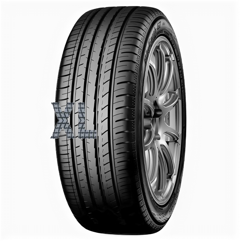 Yokohama BluEarth-GT AE51 225/55R17 101W