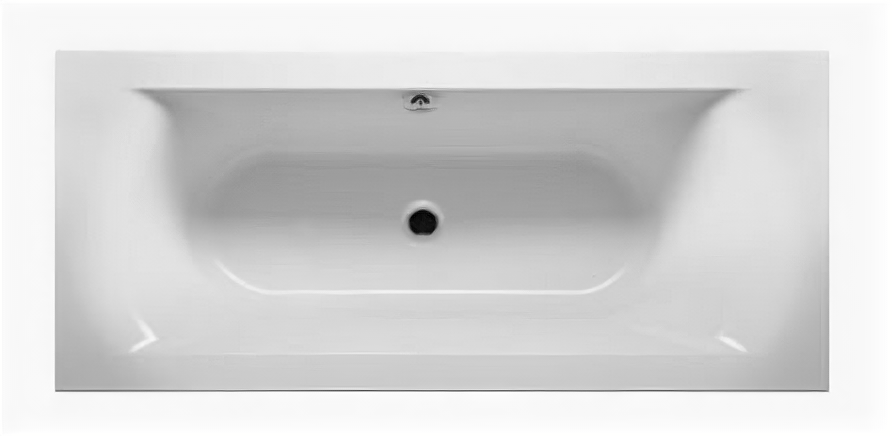 Ванна акриловая Riho Linares 160*70 B140001005