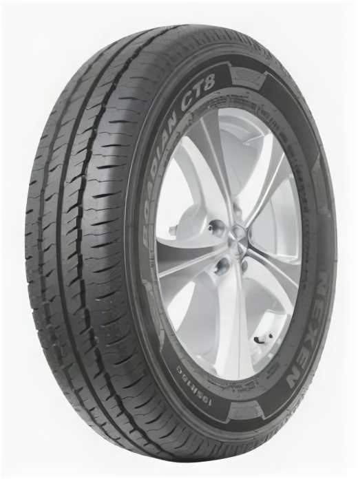 Автомобильные летние шины Nexen Roadian CT8 185/75 R16 104/102T