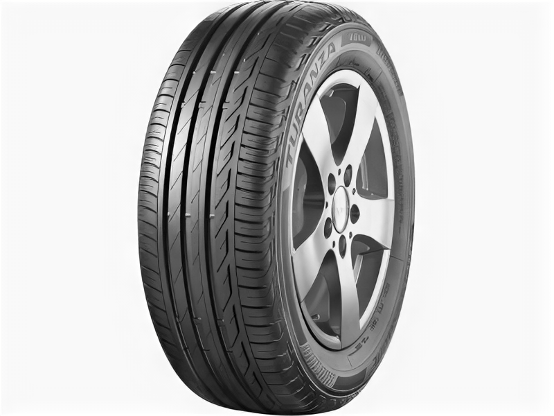 Bridgestone Turanza T001 195/60 R16 H89