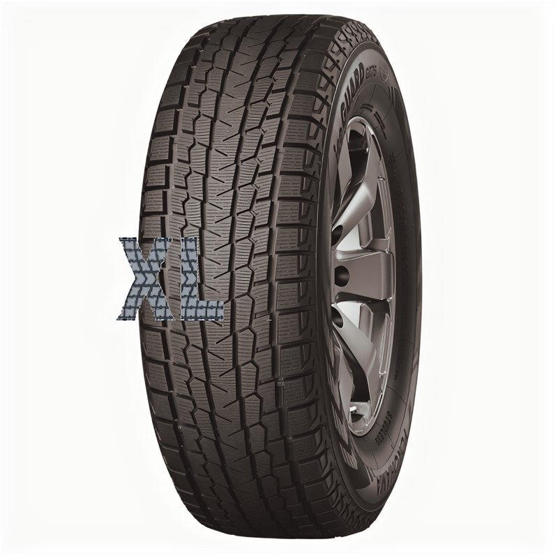 Yokohama iceGuard Studless G075 275/65R17 115Q